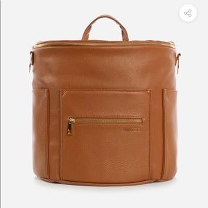 Fawn Design The Original Diaper Bag - Brown